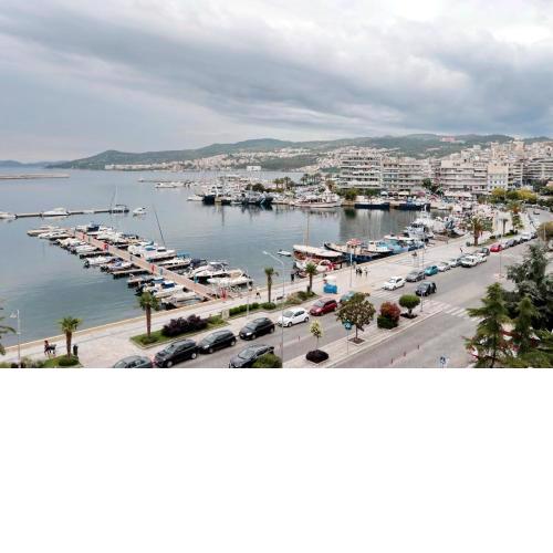SEAVIEW KAVALA PORT