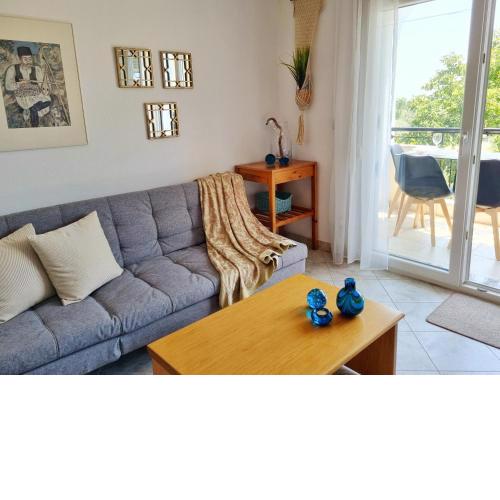 Seaview Maisonette-Relax and Enjoy the Sunsets