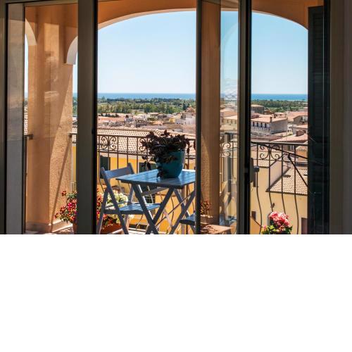 Seaview Orosei Townhouse by SardiniaGem