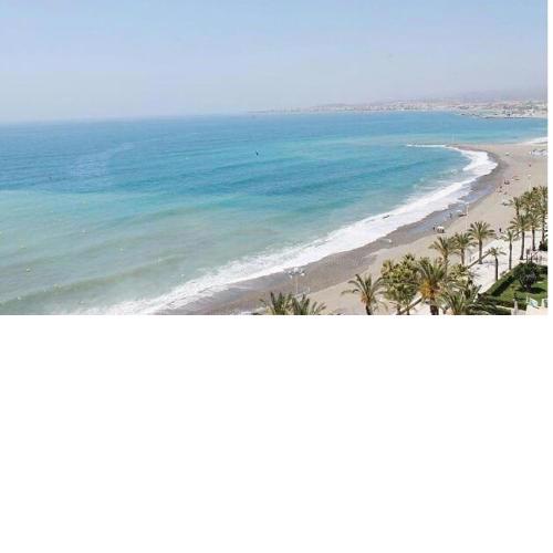 Seaview romantic apartment