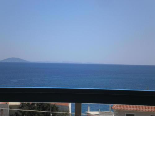 Seaview self catering apartment - Helen No 1