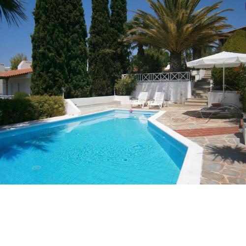 Seaview Villa Angelina