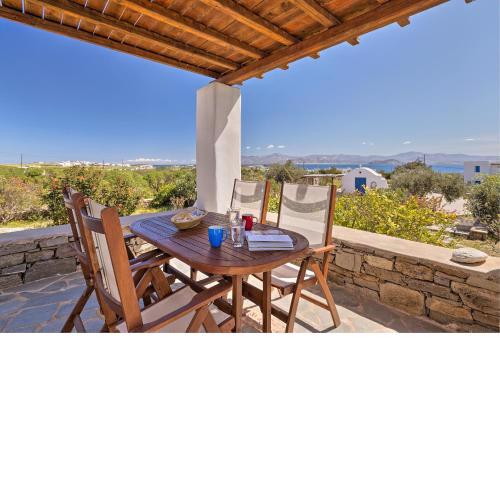 Seaview Villa Euterpe