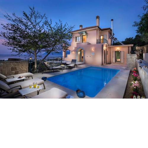 Seaview Villa Sofia ' Top destination '