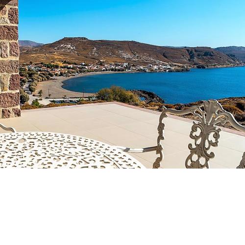 Seaview Villa