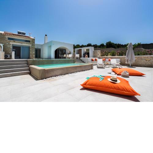 Seaview Villas