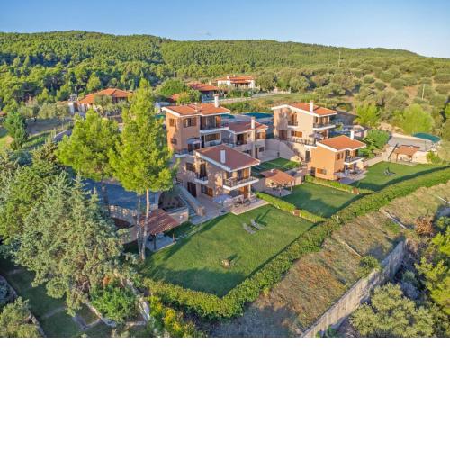 Seaview Villas