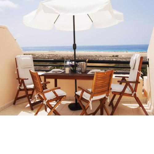 Seaviews Morro Jable by VillaGranCanaria