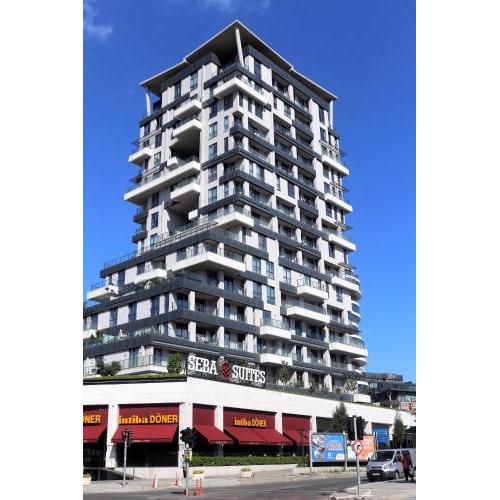Seba Residences Central Istanbul