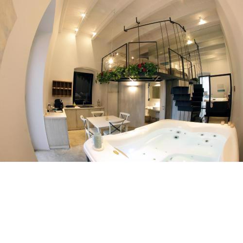 Sebèl Luxury Rooms