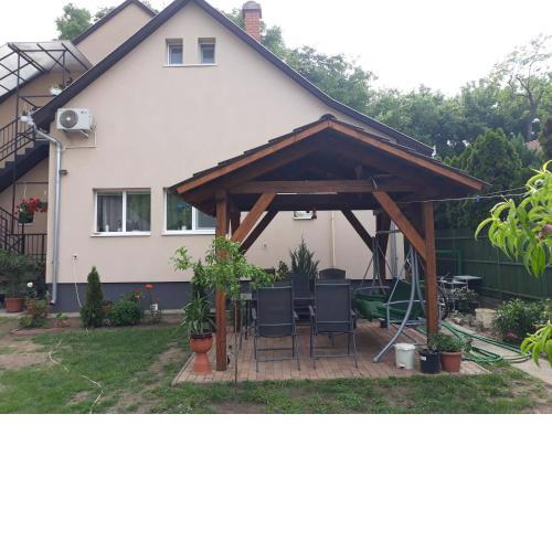 Sebes Apartman