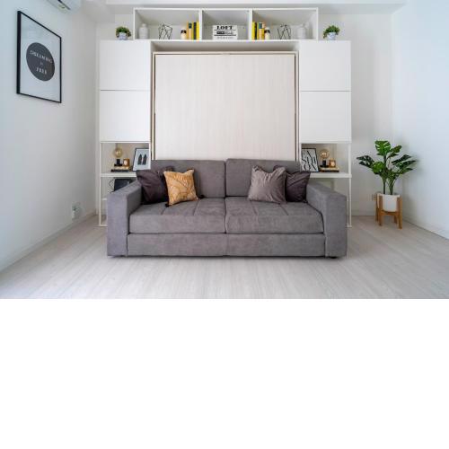 SEBINO18 - Design Apartment Suite