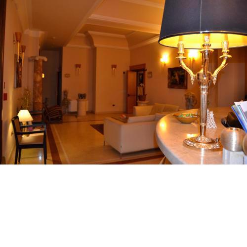 Seccy Hotel Boutique