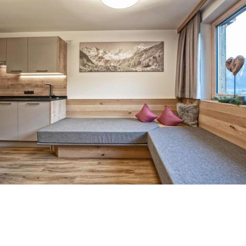 Secluded Farmhouse in Tyrol near Ski Area
