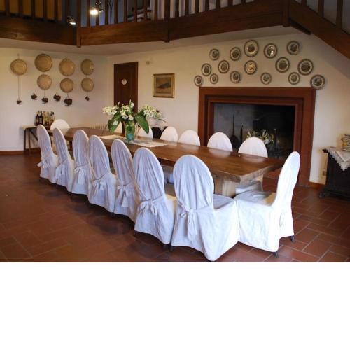 Secluded Holiday Home in Sanfatucchio with Private Pool