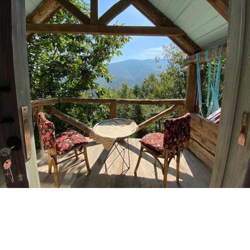 Secluded Wooden House in Sapanca