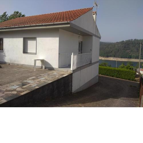 Secondary home