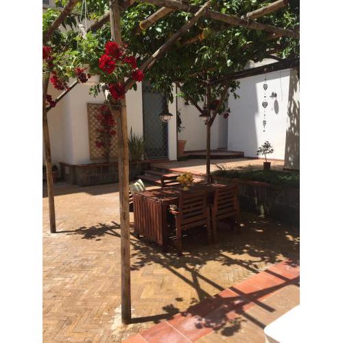 SECRET GARDEN apartment
