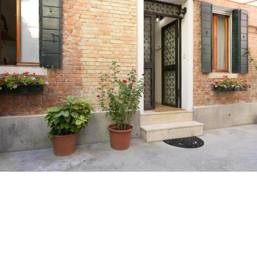 Secret Garden Venice