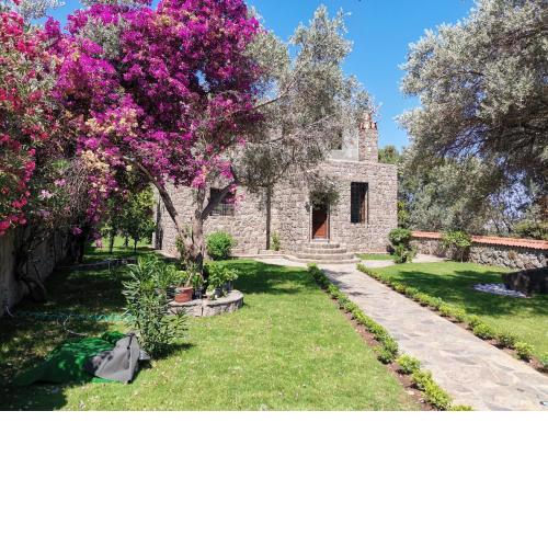 Secret Garden Villas, Private Pool In Yalıkavak