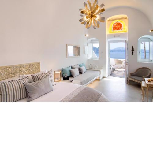 Secret Legend Suites