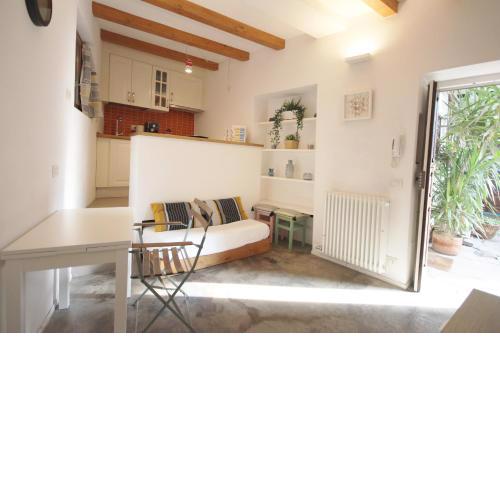 Secret Navigli Suite