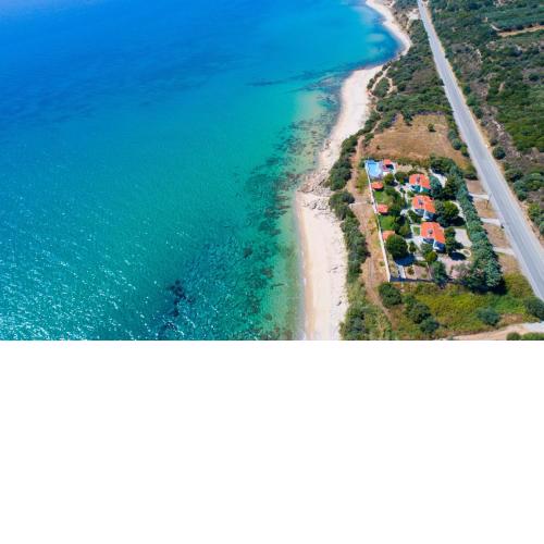 Secret Paradise Villas