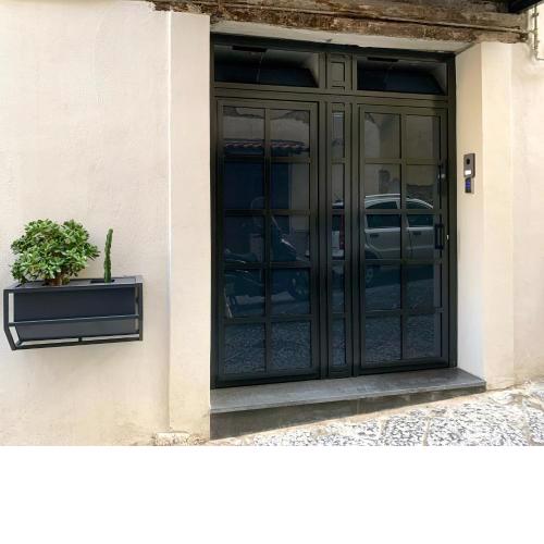 SECRET ROOM NAPLES historic center