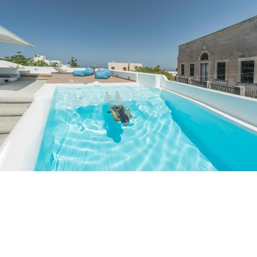 Secret Spot Luxury Villa