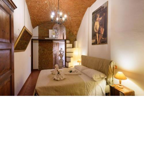 Secret Suite: a dream came true in Florence