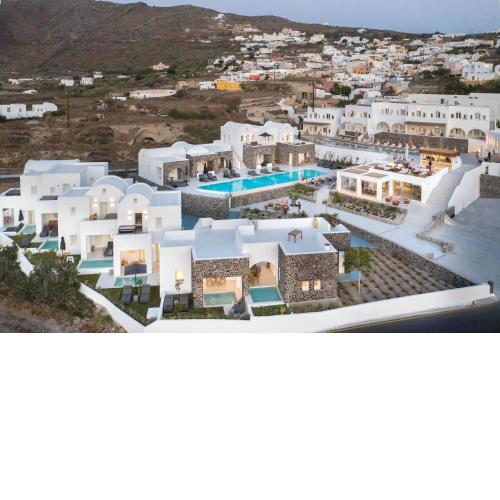 Secret View Hotel