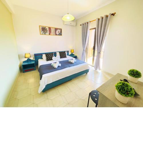 Secrets Apartments