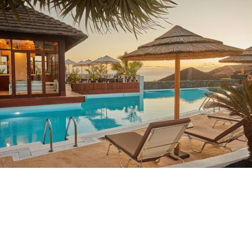 Secrets Lanzarote Resort & Spa - Adults Only (+18)