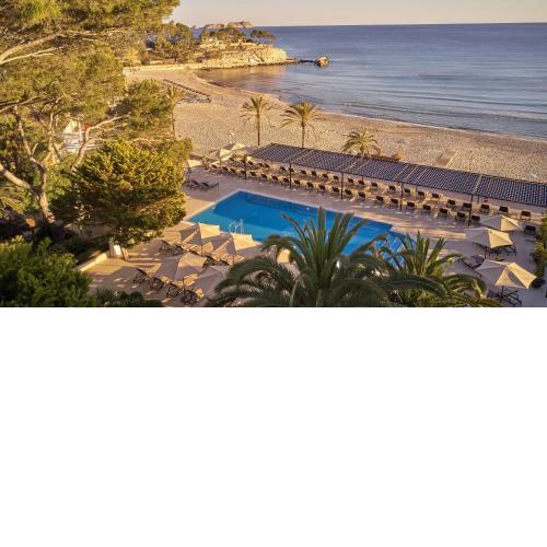 Secrets Mallorca Villamil Resort & Spa - Adults Only (+18)