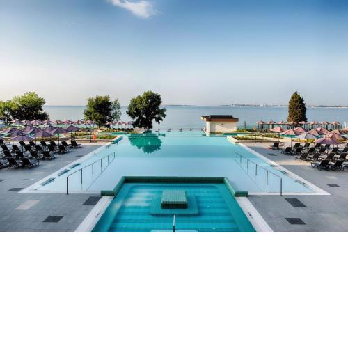 Secrets Sunny Beach Resort and Spa - Premium All Inclusive - Adults Only