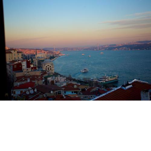 Sed Bosphorus Hotel