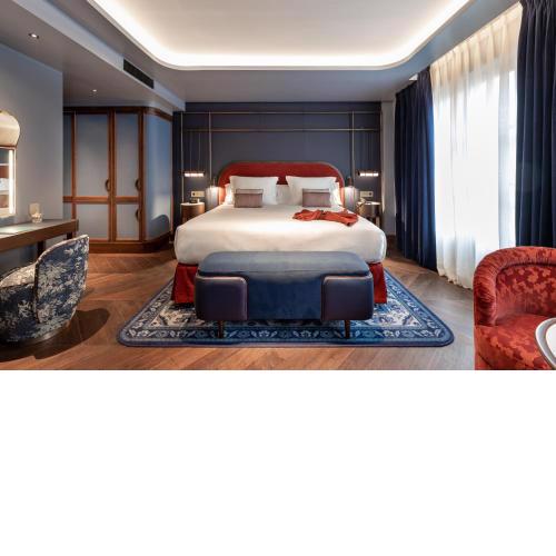 Seda Club Hotel - Small Luxury Hotels
