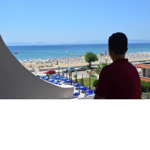 Seda Hotel
