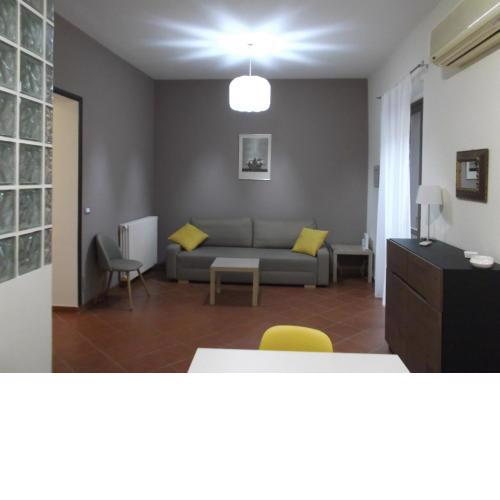 Sedie Volanti Apartment