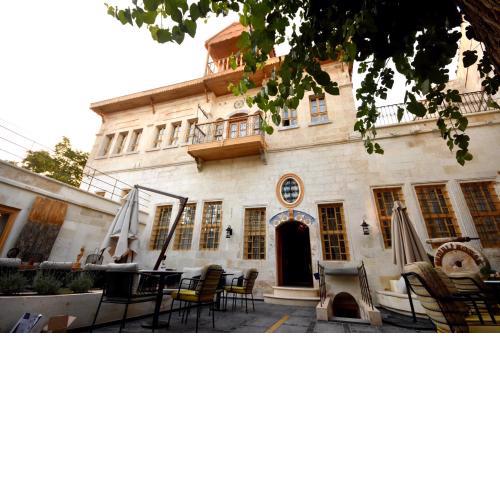 SEDİRLİ KONAK HOTEL