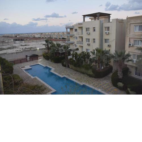 Sedra Resort, North Coast, k35 (Chalet)قريه سيدرا ، الساحل الشمالي (شاليه )