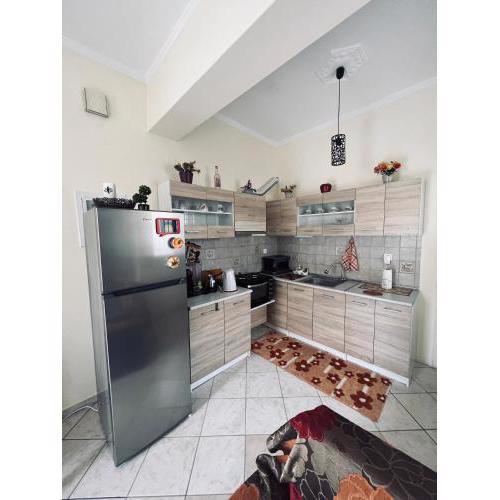 See and City Apartment