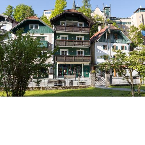 SEE & The City "Strohmayrhaus"