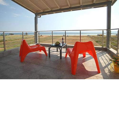 See to Sea apartments