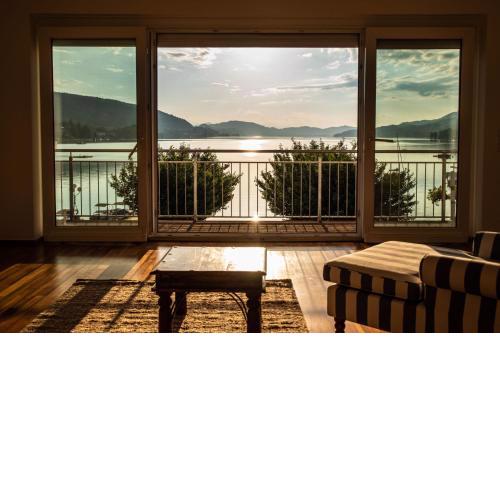 Seeapartment Da Leopoldo