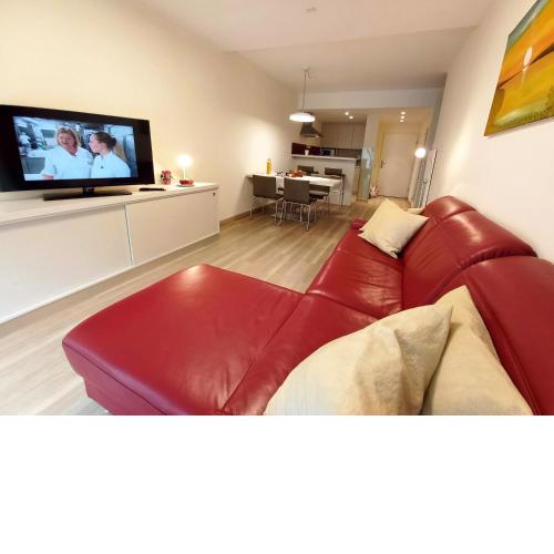 Seeappartement Haus Landskron direkt am Ossiachersee LB2