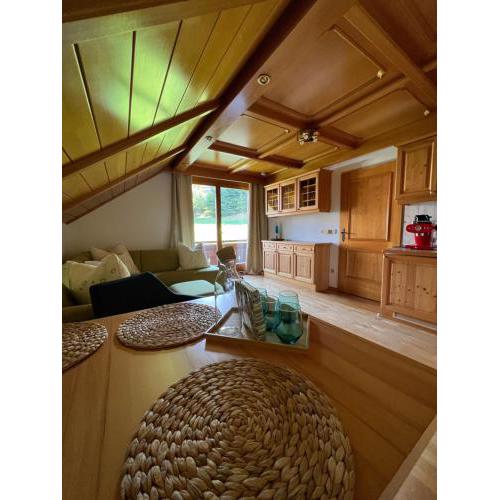 Seeappartements Auen