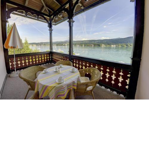 Seeappartements Bundschuh