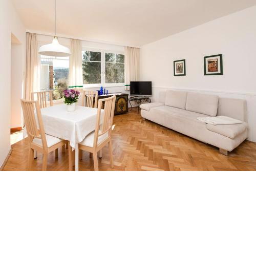 Seeappartements Eden