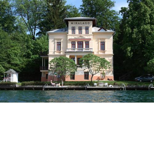Seeappartements Excelsior